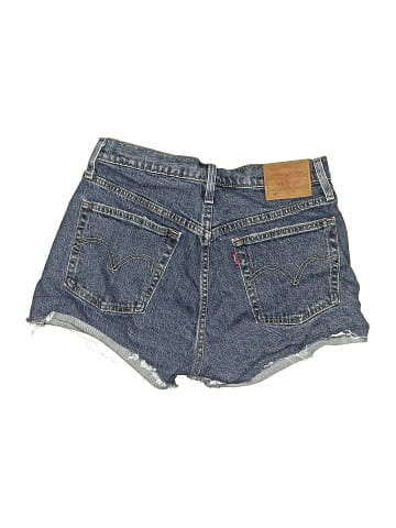 Levi's Denim Shorts (view 2)