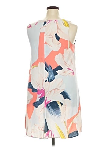 Halogen Casual Dress (view 2)