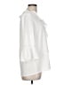 Grace Karin White 3/4 Sleeve Blouse Size L - photo 4