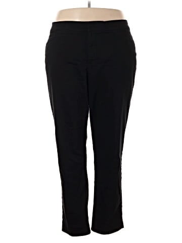 Chaps Active Pants (view 1)