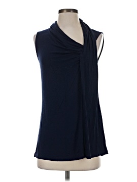 Banana Republic Factory Store Sleeveless Blouse (view 1)
