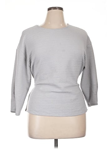 Simply Vera Vera Wang Pullover Sweater (view 1)