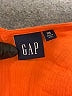 Gap Orange Casual Dress Size XS - photo 7