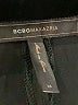 BCBGMAXAZRIA Black Casual Pants Size XS - photo 4