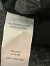 BCBGMAXAZRIA Black Casual Pants Size XS - photo 5