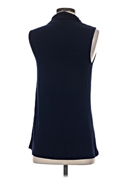 Banana Republic Factory Store Sleeveless Blouse (view 2)