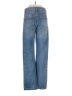 Zara Blue Jeans Size 0 - photo 2