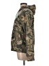 Cabela's Camo Brown Pullover Sweater Size L - photo 5