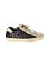 P448 Stripes Multi Color Gray Sneakers Size EU 37 - photo 1