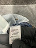 Ann Taylor LOFT Chevron-herringbone Blue Jeans Size 6 (petite) - photo 6