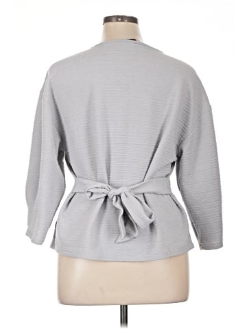 Simply Vera Vera Wang Pullover Sweater (view 2)