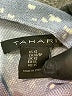Tahari Print Silver Pullover Sweater Size XS - photo 7