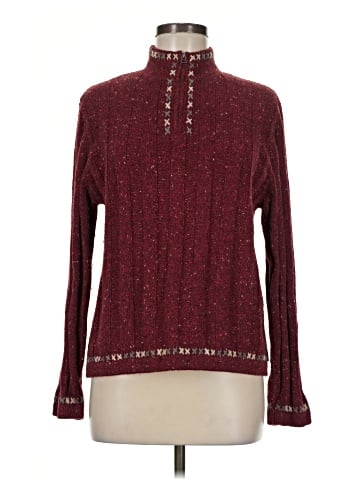 Woolrich Turtleneck Sweater (view 1)