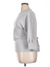 Simply Vera Vera Wang Gray Pullover Sweater Size XL - photo 5