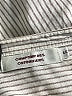 Comptoir des Cotonniers Stripes Ivory Long Sleeve Button-Down Shirt Size EU (FR) 40 / US 8 - photo 7