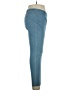 Unbranded Solid Blue Jeggings Size XL - photo 4