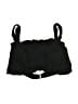 Unbranded Black Swimsuit Top Size M - photo 2
