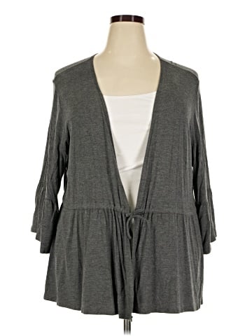 Molly & Isadora Cardigan (view 1)