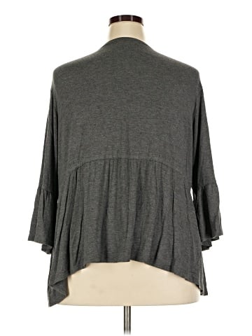 Molly & Isadora Cardigan (view 2)