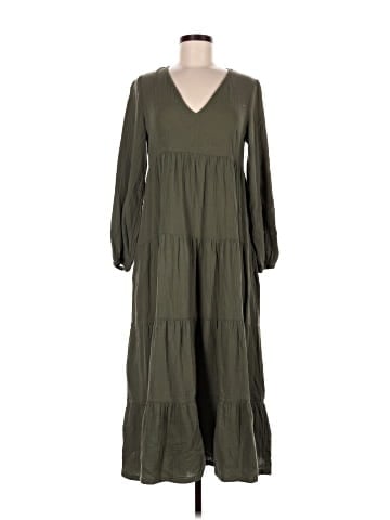 Universal Thread Casual Dress (view 1)