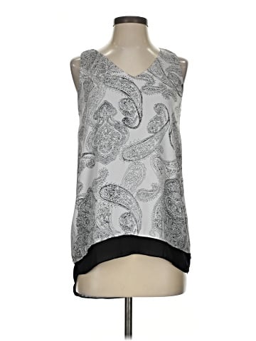 Philosophy Republic Clothing Sleeveless Blouse (view 1)