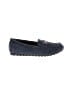 Unbranded Blue Flats Size 8 - photo 1