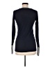 Gap Gray Long Sleeve Top Size M - photo 2