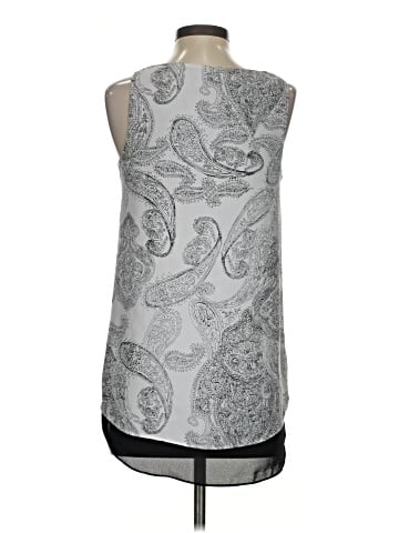 Philosophy Republic Clothing Sleeveless Blouse (view 2)