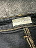 Oliver Logan Black Jeans Size 30 waist - photo 7