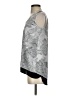 Philosophy Republic Clothing 100% Polyester Silver Sleeveless Blouse Size XS - photo 5