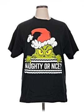 Dr. Seuss Short Sleeve T-Shirt (view 1)