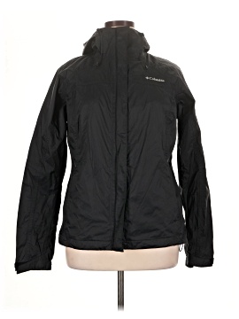 Columbia Snow Jacket (view 1)