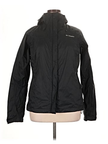 Columbia Snow Jacket (view 1)