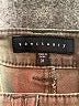 Sanctuary Camo Green Jeans Size 31 waist - photo 7