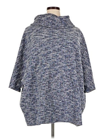 Lane Bryant Poncho (view 1)