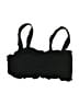 Unbranded Black Swimsuit Top Size M - photo 1