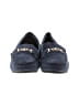 Unbranded Blue Flats Size 8 - photo 2