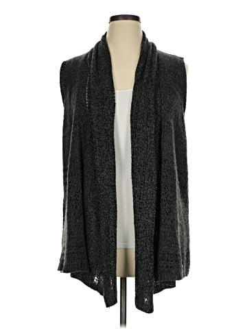Kim Rogers Vest (view 1)