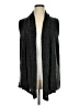 Kim Rogers 100% Acrylic Gray Vest Size XL - photo 1