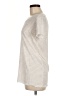 ATM Stripes Ivory Short Sleeve T-Shirt Size M (estimated) - photo 5