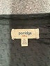 Porridge Floral Black Pullover Sweater Size XL (4) - photo 7
