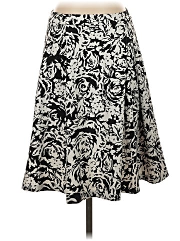 Adrienne Vittadini Formal Skirt (view 1)