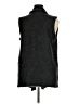 Kim Rogers 100% Acrylic Gray Vest Size XL - photo 2