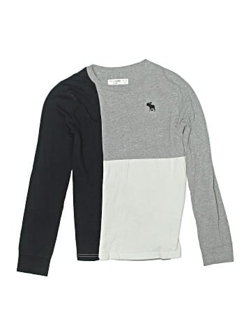 Abercrombie Kids Long Sleeve T-Shirt (view 1)