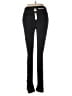 lucy Black Active Pants Size M - photo 2