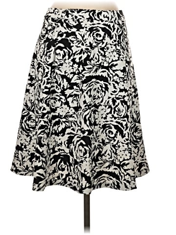 Adrienne Vittadini Formal Skirt (view 2)