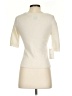 White + Warren Ivory Pullover Sweater Size XXS (estimated) - photo 2