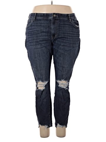 Sonoma Goods for Life Jeans (view 1)
