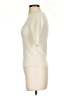 White + Warren Ivory Pullover Sweater Size XXS (estimated) - photo 7