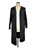 Terra & Sky Gray Cardigan Size 1X - photo 1